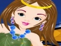 Ігра Fairy - girl dress up