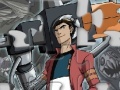 Ігра Generator Rex Jigsaw