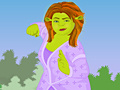 Игра Fiona
