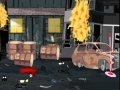 Игра Post War Field Clean Up