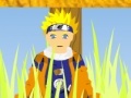 Игра Naruto Kunai Escape