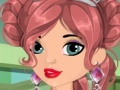 Игра Royal sweet 16 make over