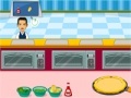 Игра Hot Pizza Shop