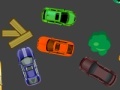 Игра Obstacle Car Parking
