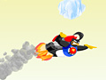 Игра Eudyptes Rocket flight