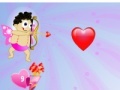 Игра Cupid's Arrow