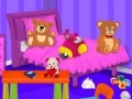 Ігра Dora Kids Room Cleanup