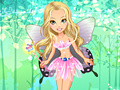 Игра Pretty Nymph