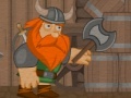 Игра Valdis The Viking
