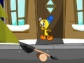 Игра Tweety Let`s Decorate!