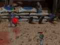 Игра Border Of Zombie: Slaughter