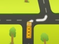 Игра Traffic Diversion