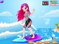 Игра Surfing Weekend 