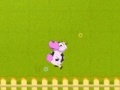 Игра Crazy Cow