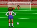 Игра Vectra Footy