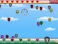 Игра Alien Shooting