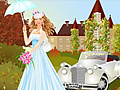 Игра My Perfect Vintage Wedding