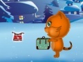 Игра Sisi's winter clothes