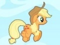 Ігра Flappy Little Pony