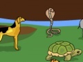 Игра Noah's Ark: Search couples