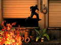 Игра Death Run
