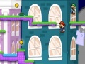 Игра Mario and Luigi: Escape 2
