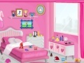 Игра Little princess bedroom 