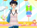 Игра I Offer the Fashion Go Shopping