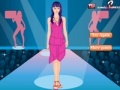 Игра Fashion Styling Dress Up