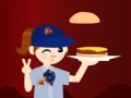 Ігра Catch the burger