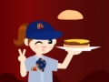 Игра Catch the burger