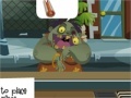 Игра Zombie burger