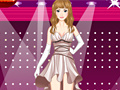 Игра Elegant Girl