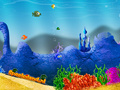 Игра Feeding Fish