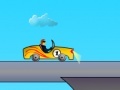 Игра Speed Challengers 2