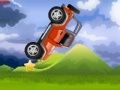 Игра Stunt Racer
