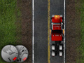 Игра Mad Trucker 2