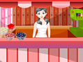 Игра Fruit Juice Shop