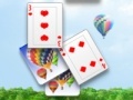 Игра Sunny Park Solitaire