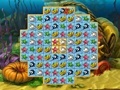 Игра Fishdom Seasons unde the Sea