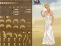 Игра Roman Lady Dress Up