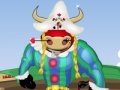 Игра Red Bull Dressup