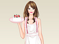 Игра Cooking Princess