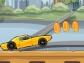 Игра San Francisco Skyscrapers Racing