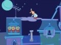Игра Good Nigth mr. Snoozleberg: The Inauguration
