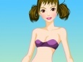 Игра Beauty queen dress up