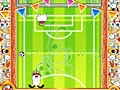 Игра Soccer Dog