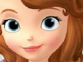 Игра Sofia the first memory