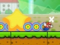 Игра Super Mario Dash