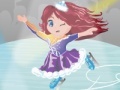 Игра Ice Skate